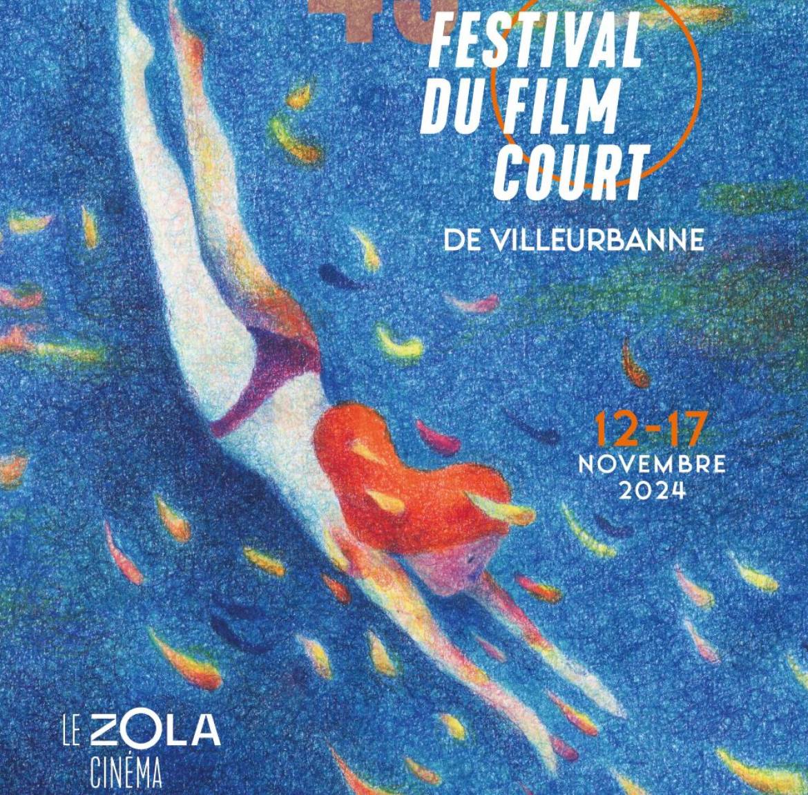 À Villeurbanne, le court toujours